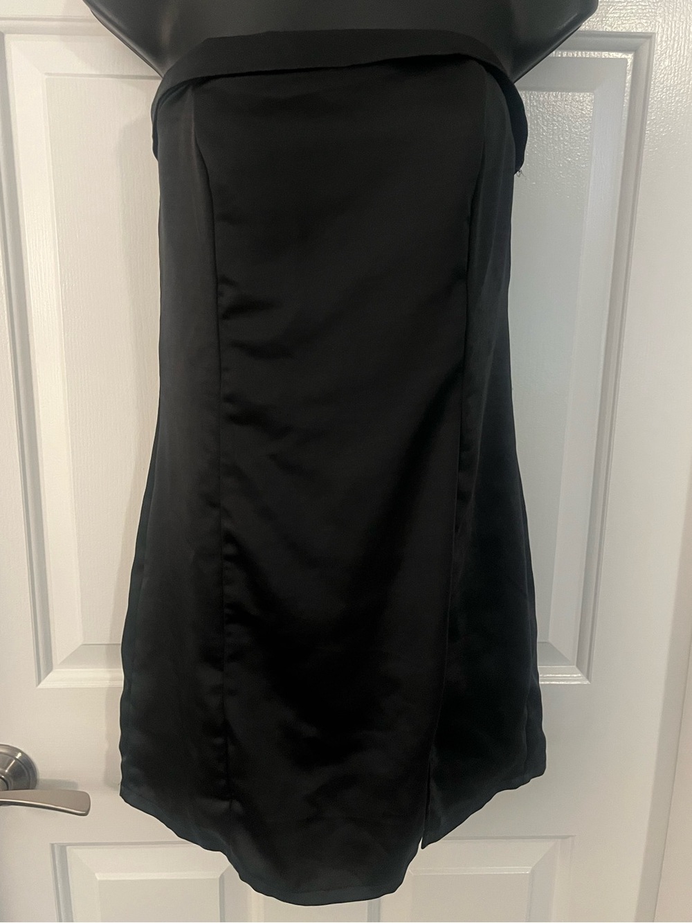 Classic Little Black Dress Size XSmall